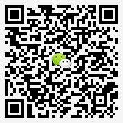 铁山考A1驾照攻略微信二维码