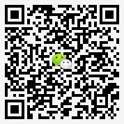 铁山考A3驾照攻略微信二维码